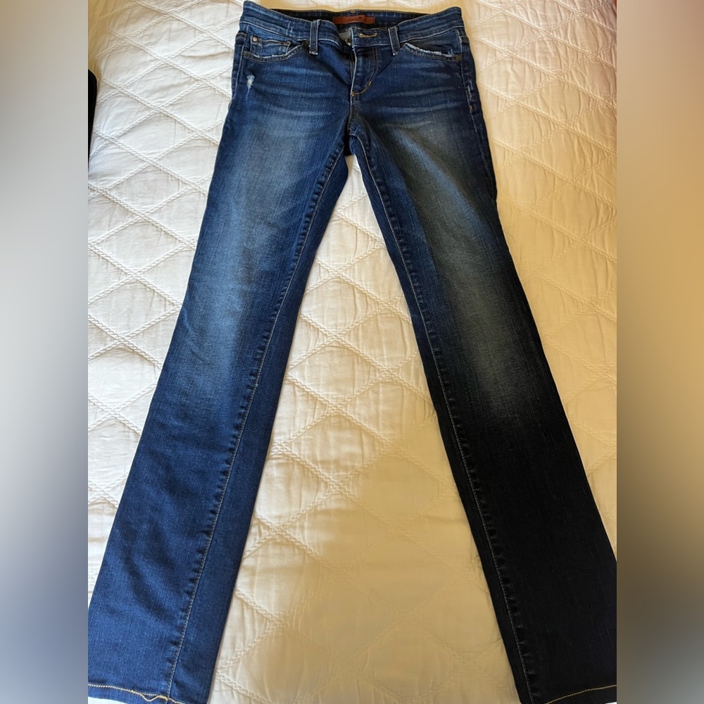 Joe’s jeans